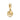 Ankanın Charmları Aile Ağacı Sallantılı Gold Charm