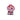 Cheshire Kedi Charm