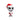 Jack Skellington Charm