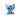 Stitch Charm